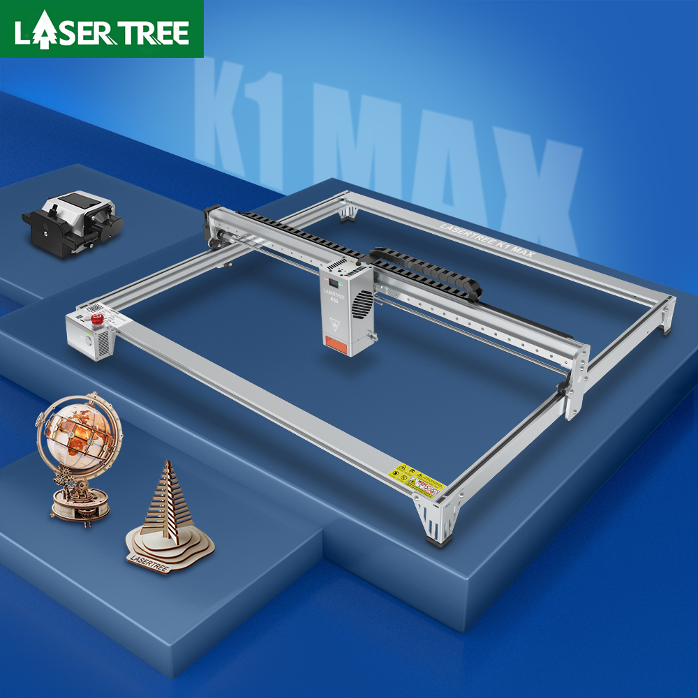 LASER TREE Laser Engraver with - đánh giá và giá Industrial Handheld Laser Engraver