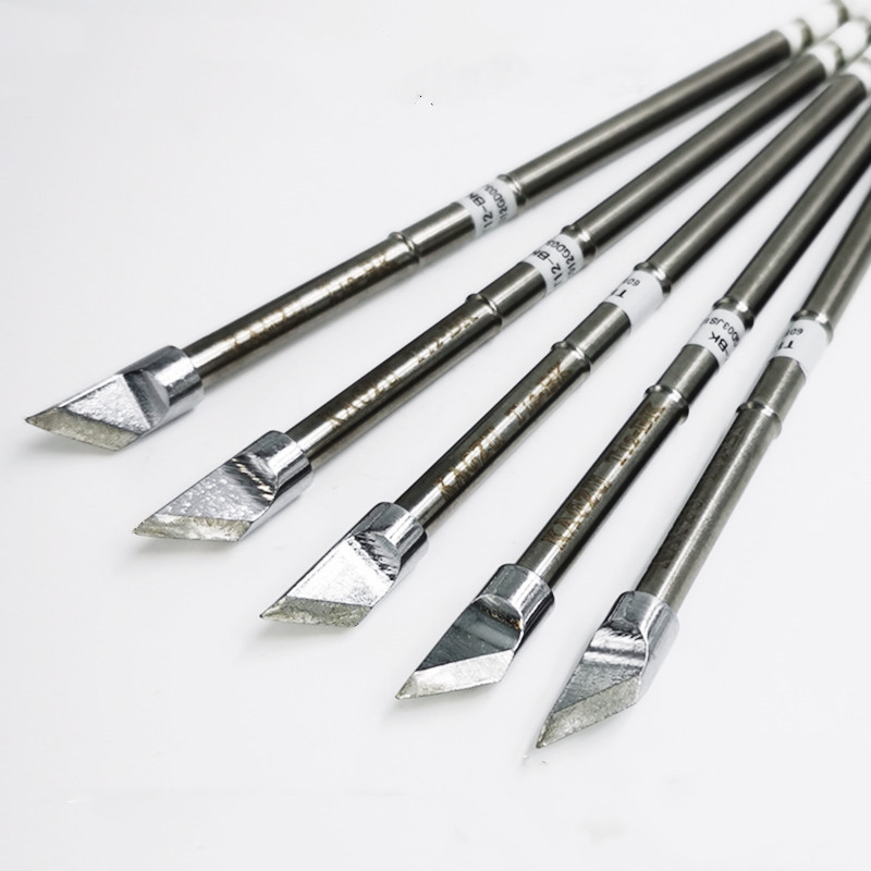 KAGZU T12-BK/SKU/C6/C8/C10/C15 - đánh giá và giá Industrial Laser Soldering Iron