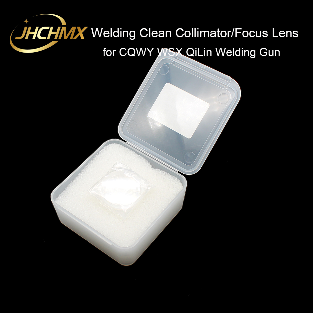 JHCHMX Laser Hand-hold Welding - đánh giá và giá Industrial Laser Gun
