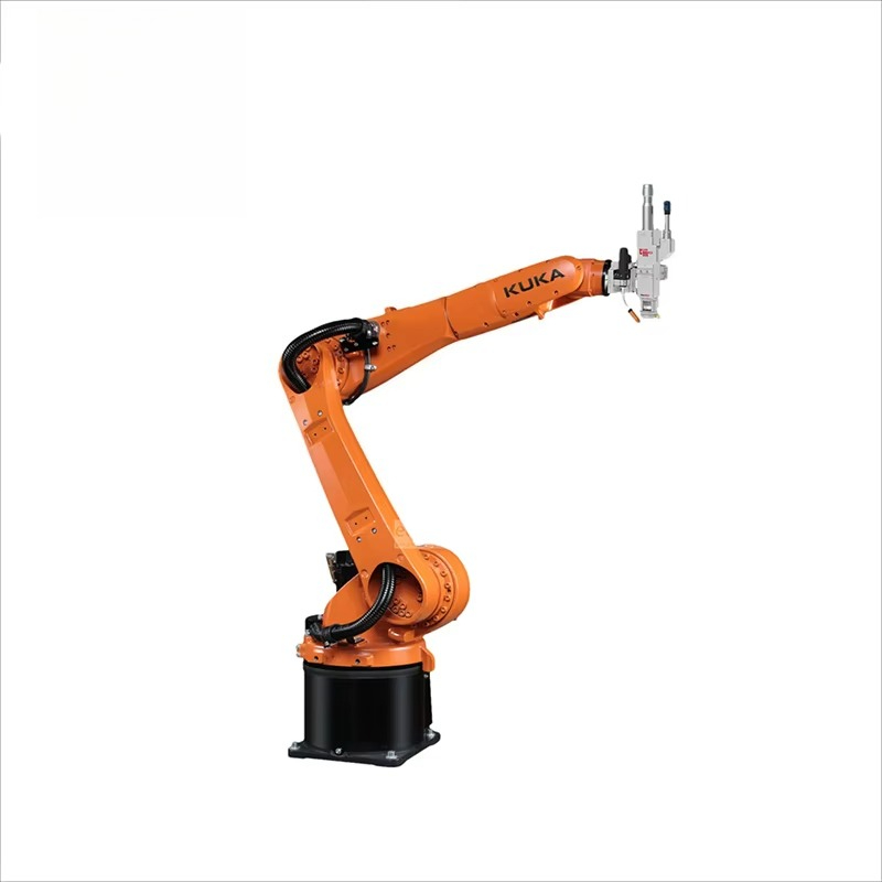 Customization Robot Arm Laser  - đánh giá và giá Industrial Laser Welder