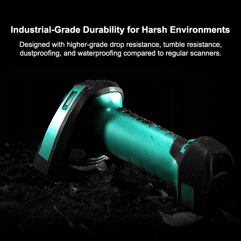 Laser High Speed Portable 2d B - đánh giá và giá Industrial Laser Scanner