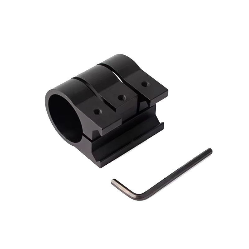 Flashlight Scope Laser Sight C - đánh giá và giá Industrial Laser Gun