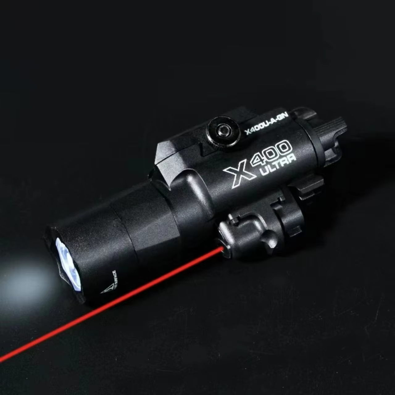 1/3/5 pcs X400U 2-in-1 High-in - đánh giá và giá Industrial Laser Gun