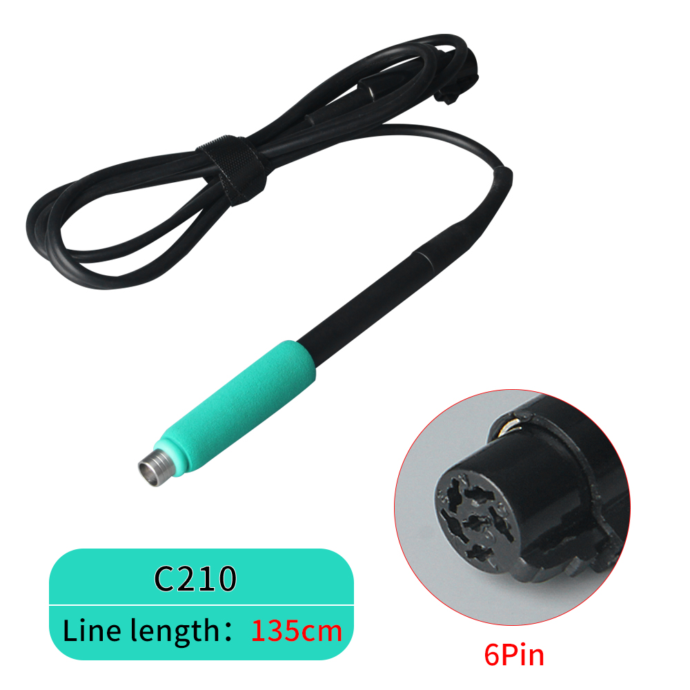 SUGON Soldering Iron Handle fo - đánh giá và giá Industrial Laser Soldering Iron