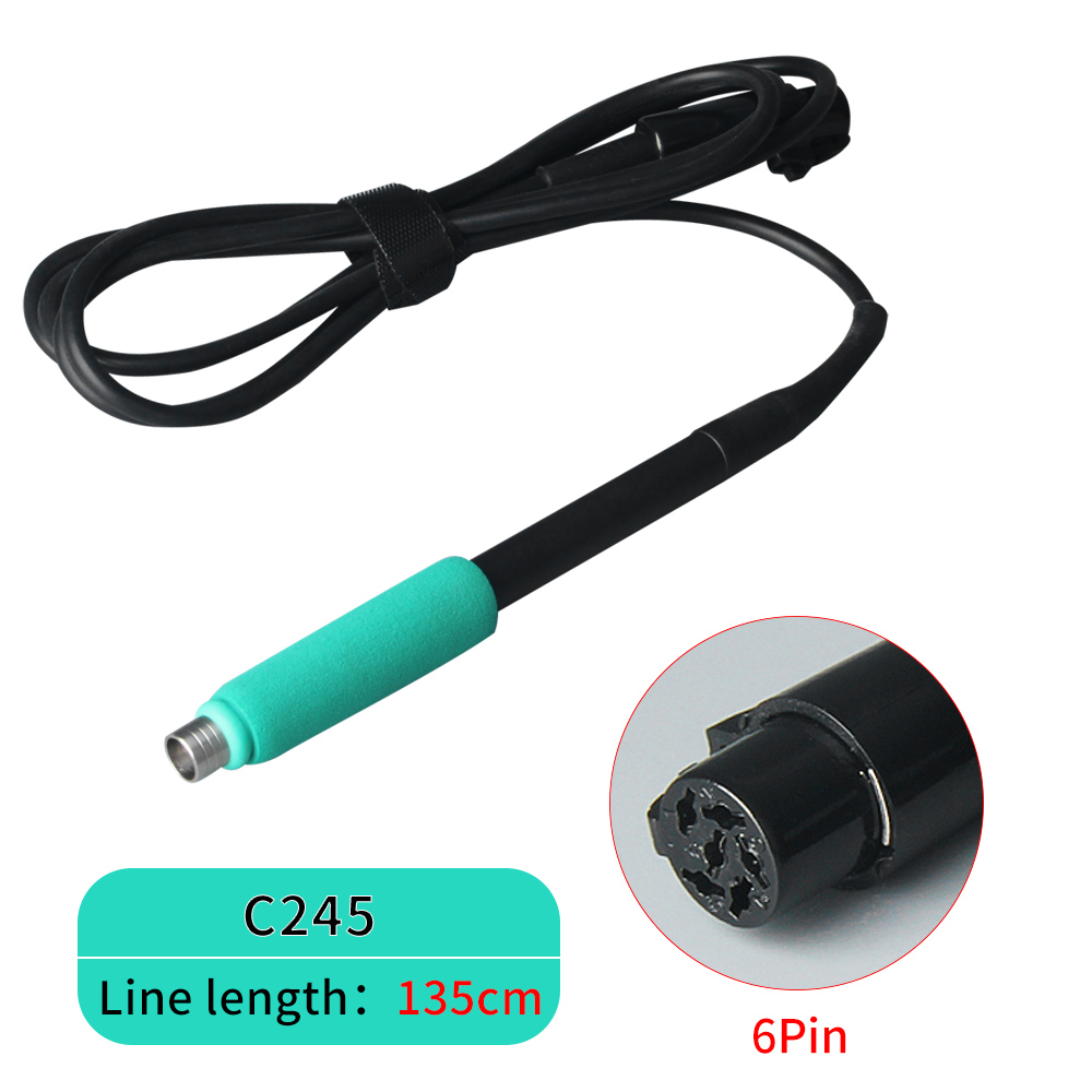 SUGON Soldering Iron Handle fo - đánh giá và giá Industrial Laser Soldering Iron