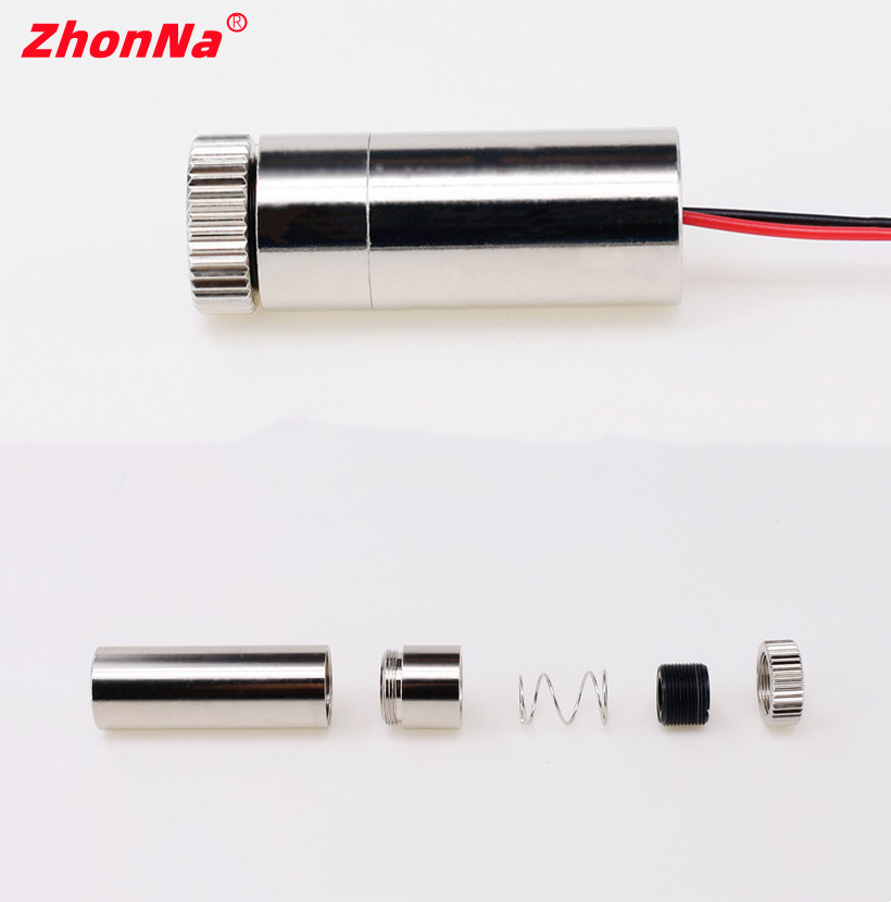 520nm 5MW Điểm Màu Xanh Lá Cây - đánh giá và giá Industrial Laser Line Generator