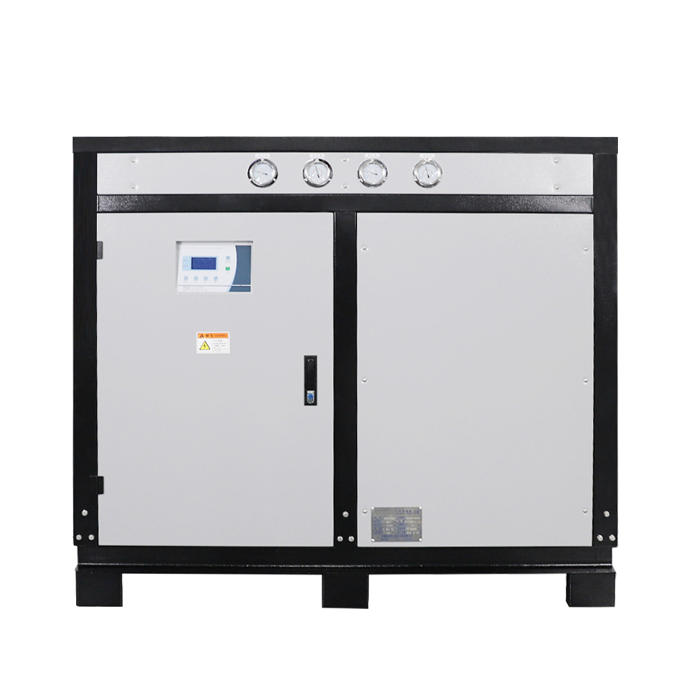 Laser Water-Cooled Chiller for - đánh giá và giá Industrial Laser Temperature