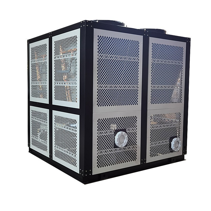 Laser Water-Cooled Chiller for - đánh giá và giá Industrial Laser Temperature