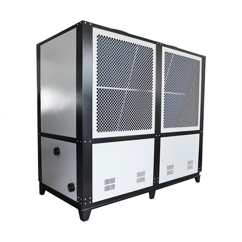 Laser Water-Cooled Chiller for - đánh giá và giá Industrial Laser Temperature