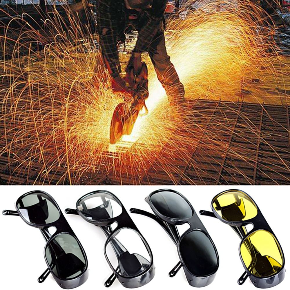 Multicolor Welding Goggles Sol - đánh giá và giá Industrial Laser Welder