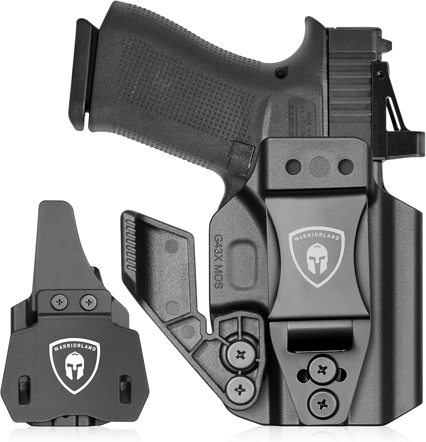 IWB/OWB For G43x Holster,For G - đánh giá và giá Industrial Laser Gun