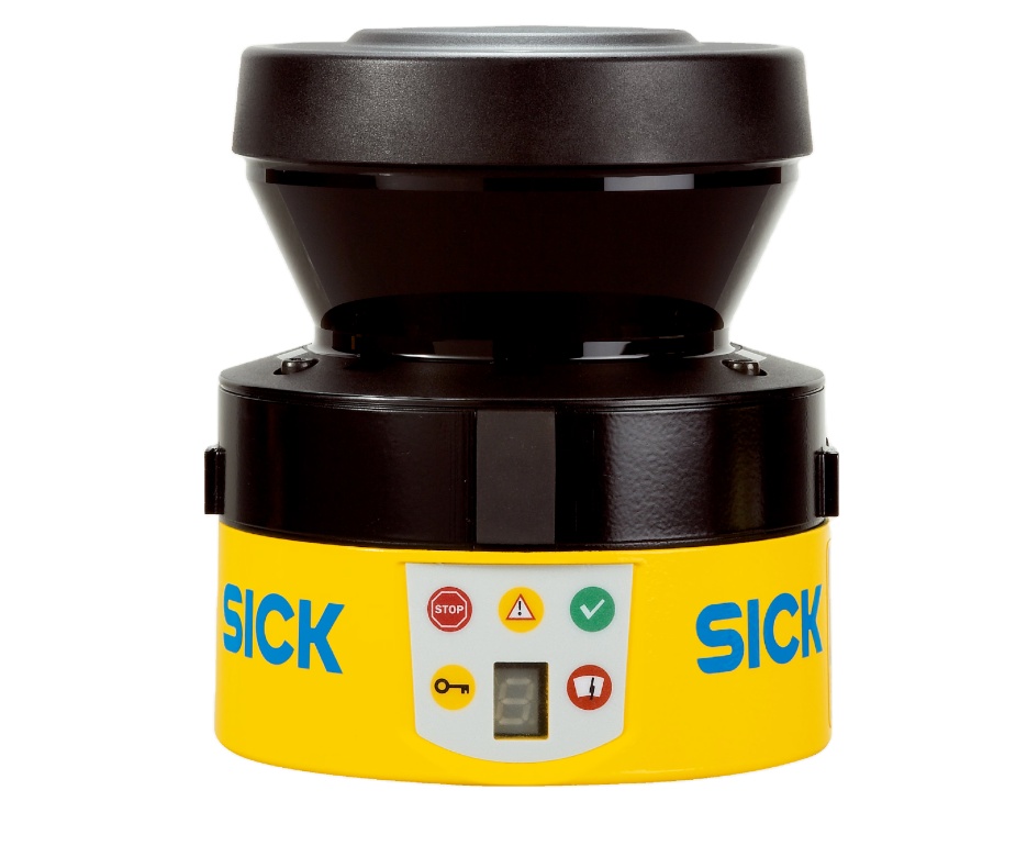 2026 Original SICK S32B-3011EA - đánh giá và giá Industrial Laser Scanner