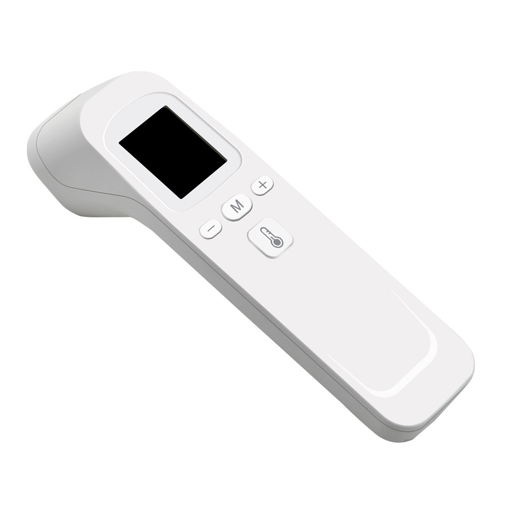 Infrared Fever Thermometer Dig - đánh giá và giá Industrial Laser Temperature