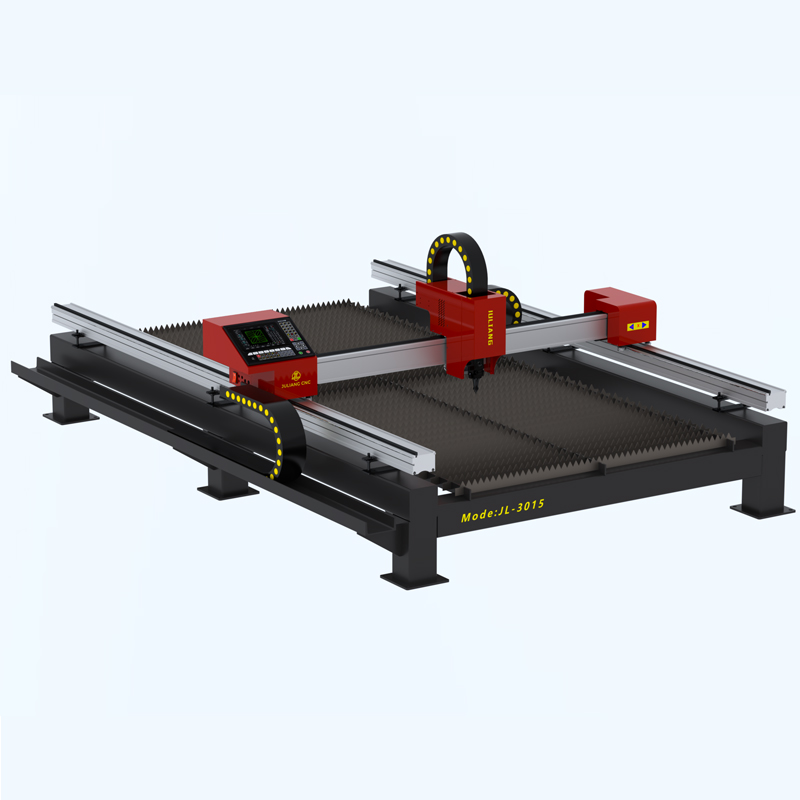 Industrial Grade 3015 Water-Co - đánh giá và giá Industrial Laser Cutting Machine Price
