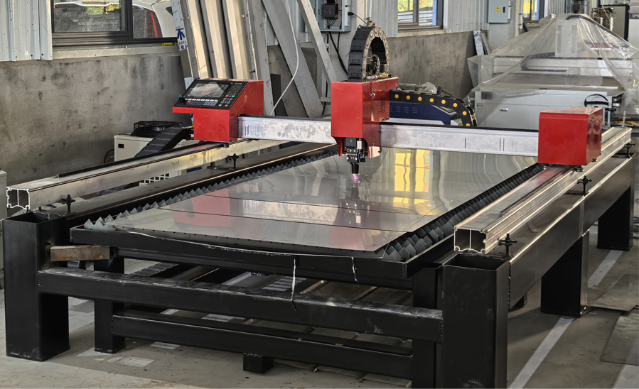 Industrial Grade 3015 Water-Co - đánh giá và giá Industrial Laser Cutting Machine Price