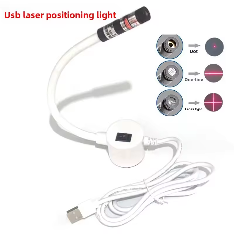 Sewing Vision Guide Light Posi - đánh giá và giá Industrial Laser Welder