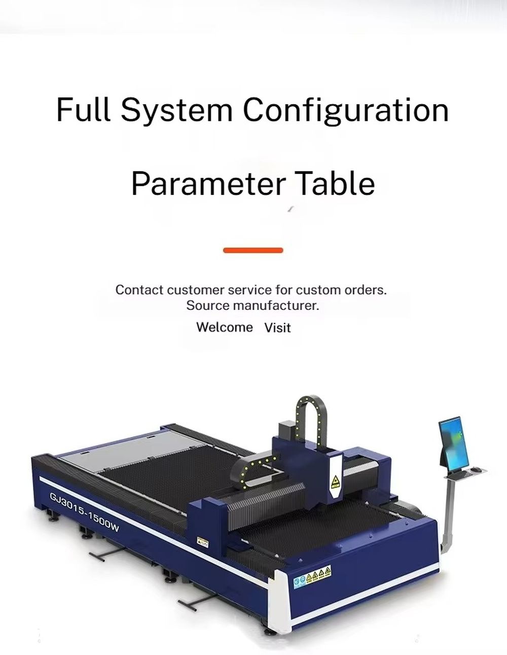 Competitive Price Wholesale 15 - đánh giá và giá Industrial Laser Cutting Machine Price
