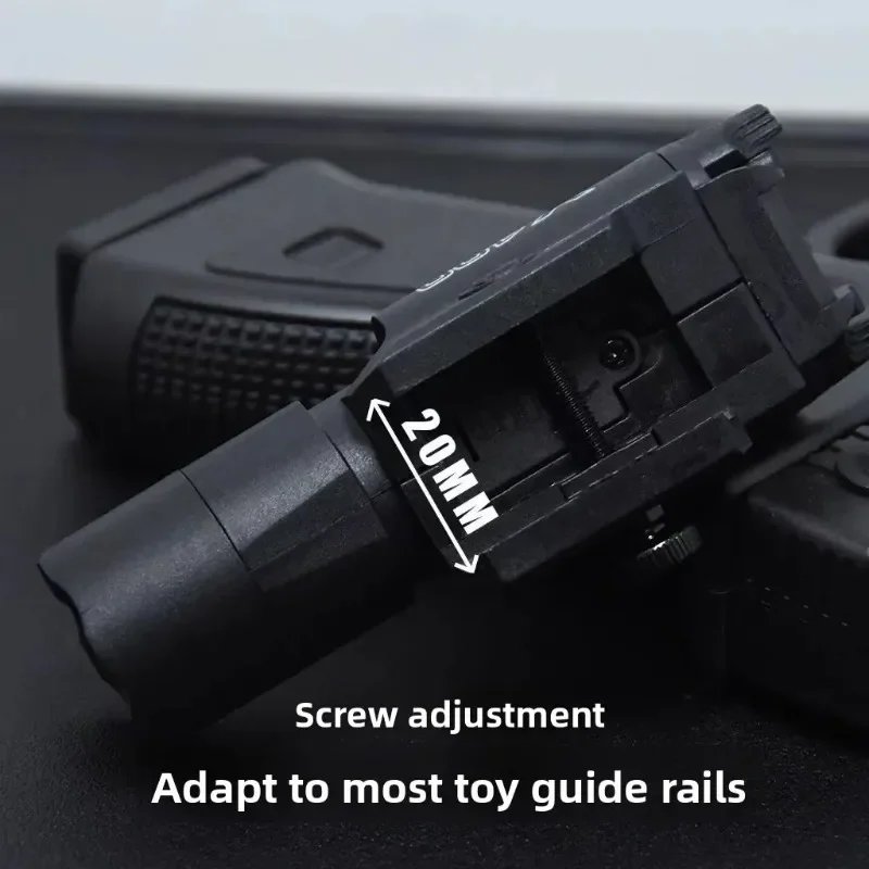 X400U 2-in-1 High-intensity Fl - đánh giá và giá Industrial Laser Gun