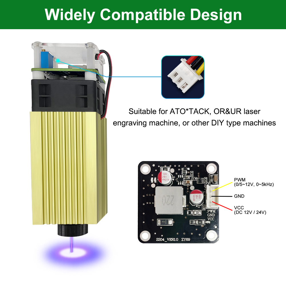 LASER Cây 20W 30W 40W Laser Mô - đánh giá và giá Industrial Handheld Laser Engraver