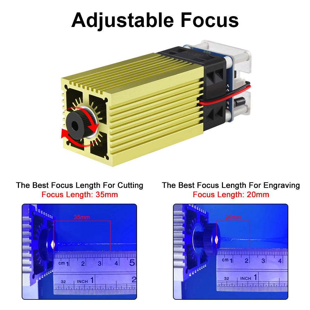 LASER Cây 20W 30W 40W Laser Mô - đánh giá và giá Industrial Handheld Laser Engraver