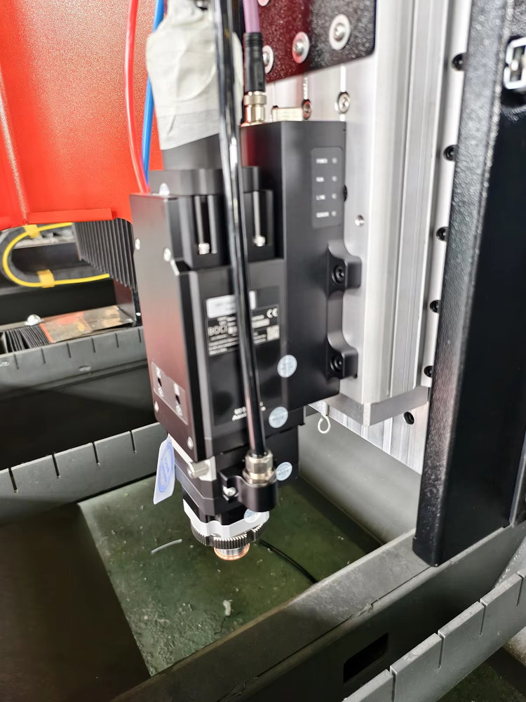Metal  Laser Cutting Machine P - đánh giá và giá Industrial Laser Cutting Machine Price