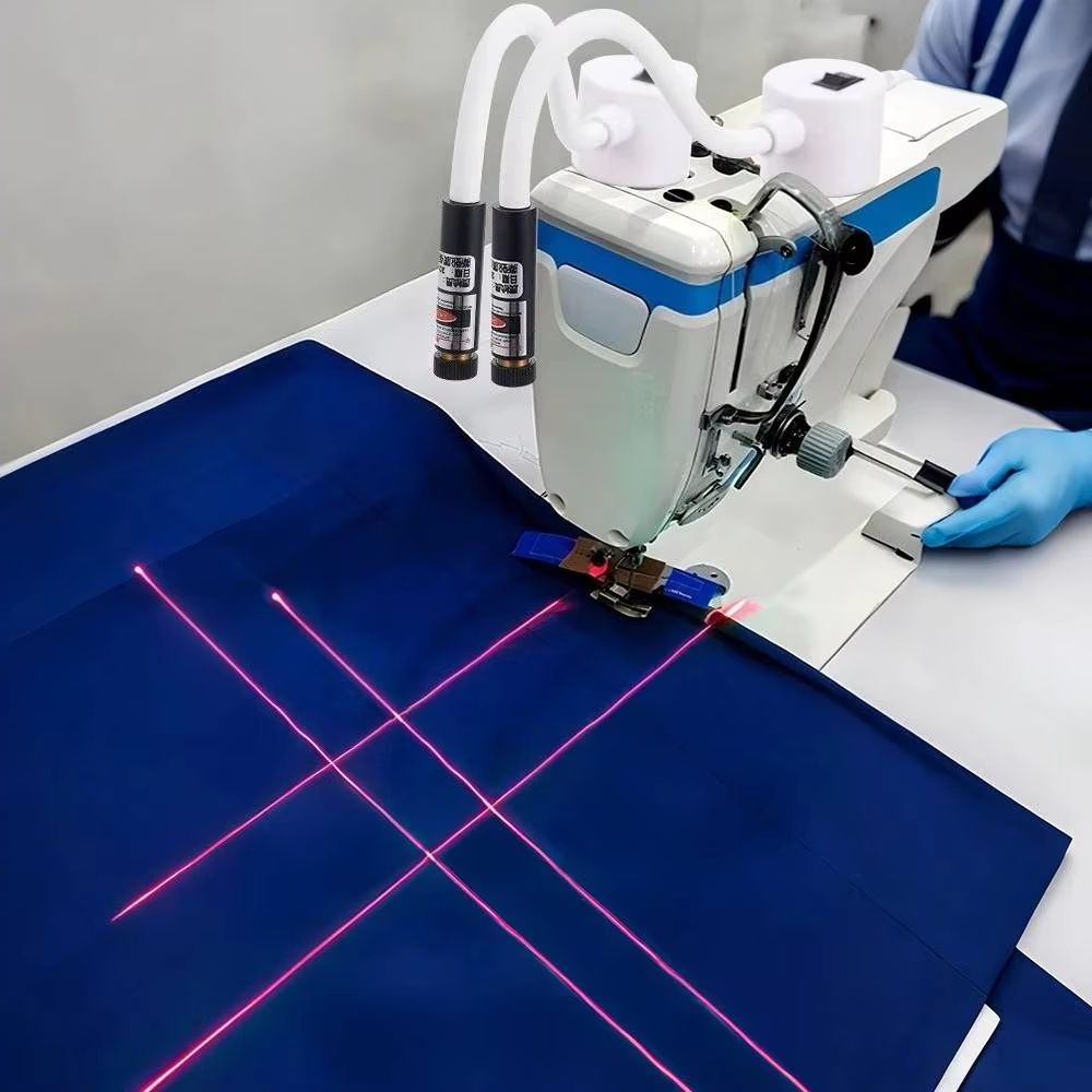 DTF Accessories USB Laser Poin - đánh giá và giá Industrial Laser Welding