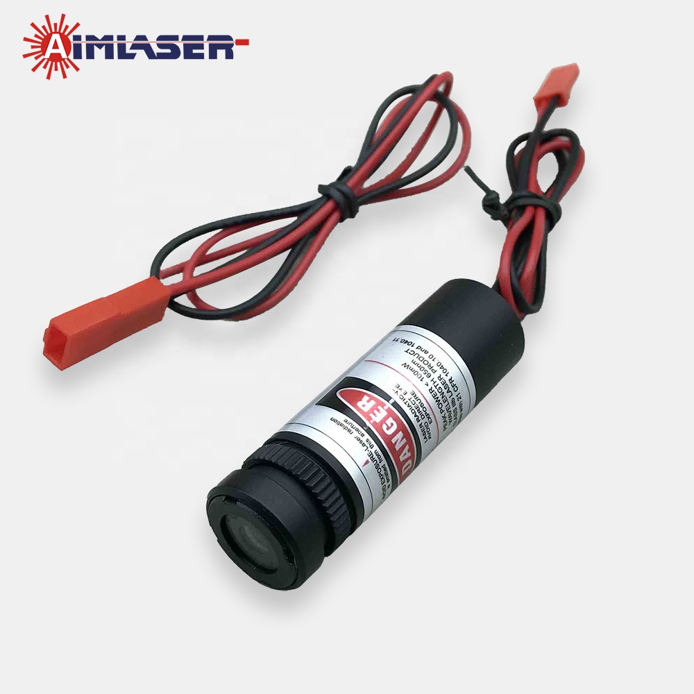 Industrial Machine Vision Insp - đánh giá và giá Industrial Laser Line Generator
