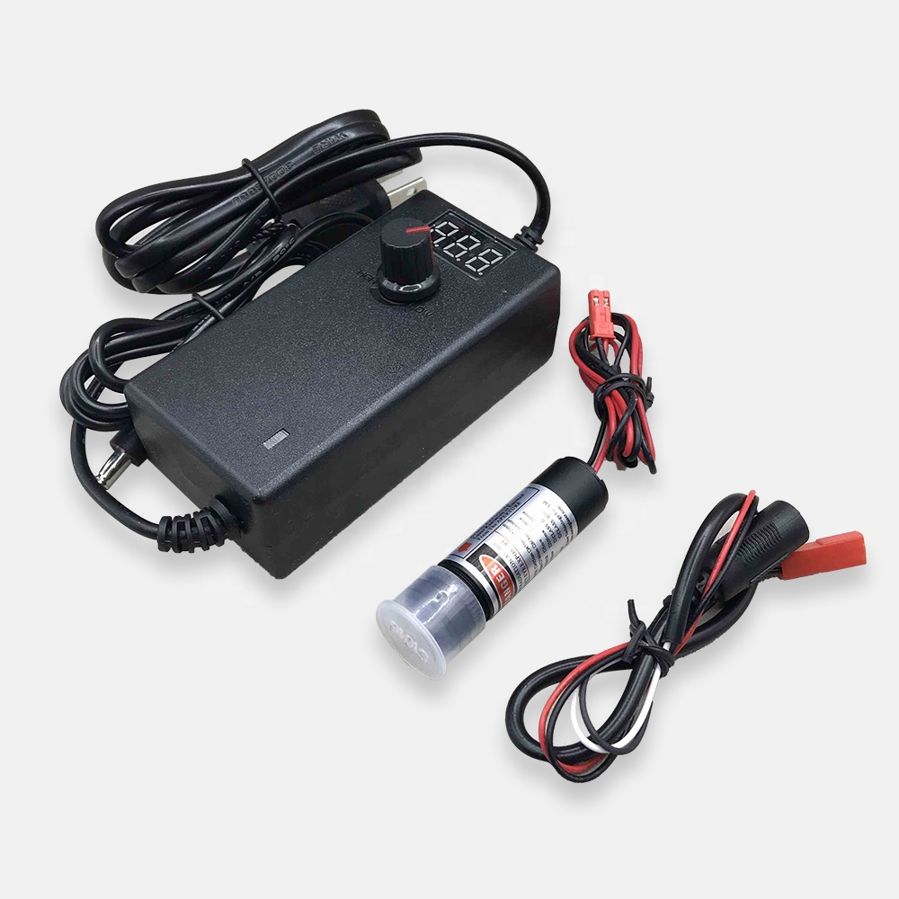 Industrial Machine Vision Insp - đánh giá và giá Industrial Laser Line Generator