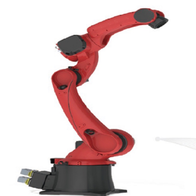 Industrial Welding Robot Kuka  - đánh giá và giá Industrial Laser Welding