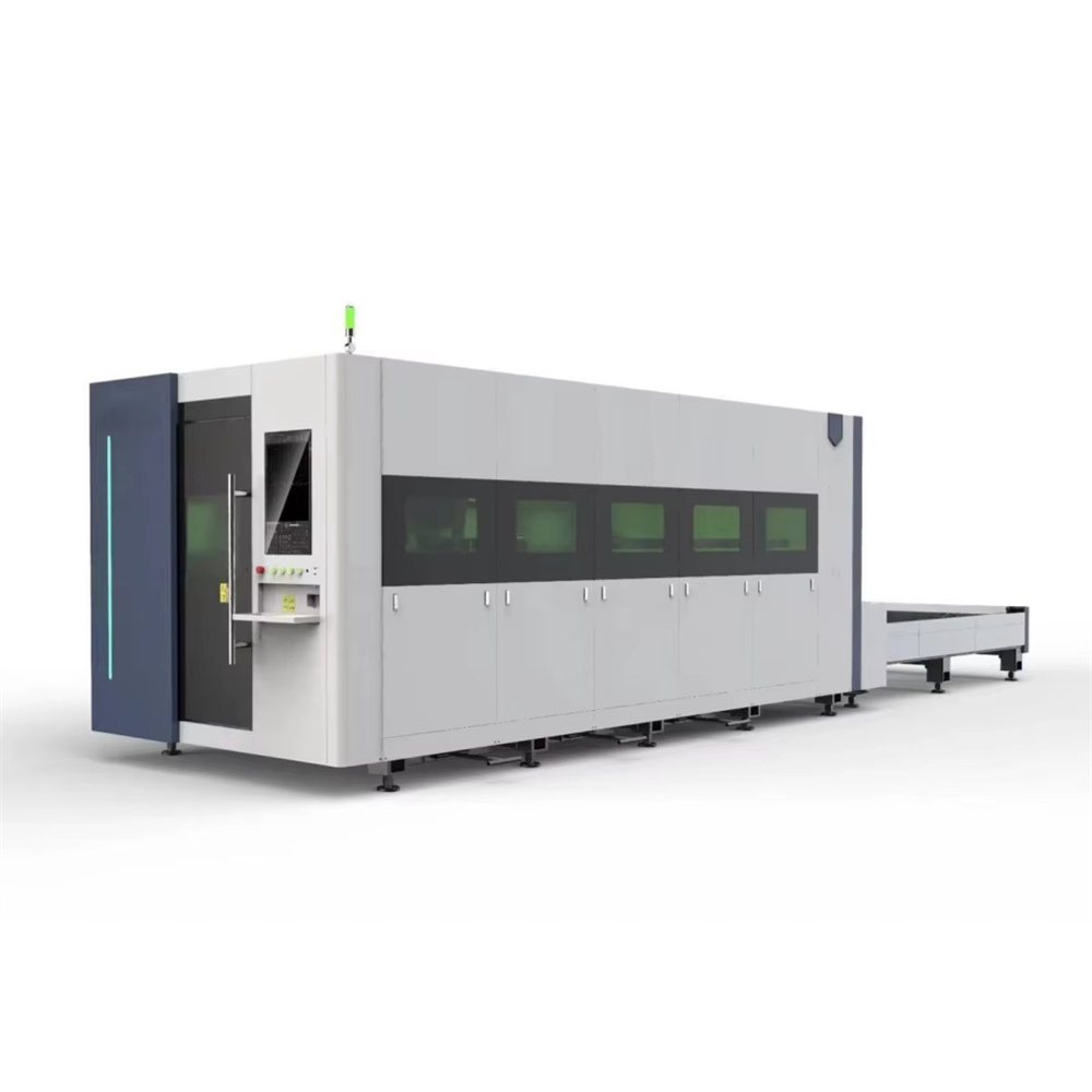Safer Cutting Machine Factory  - đánh giá và giá Industrial Laser Cutting Machine Price