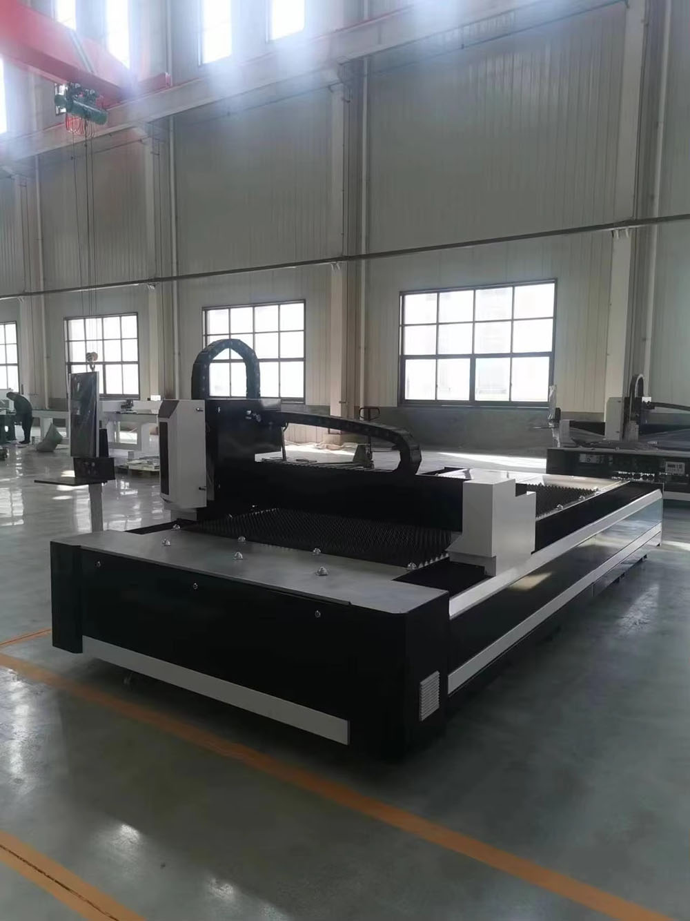 Safer Cutting Machine Factory  - đánh giá và giá Industrial Laser Cutting Machine Price