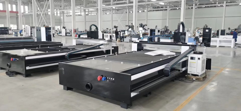Safer Cutting Machine Factory  - đánh giá và giá Industrial Laser Cutting Machine Price