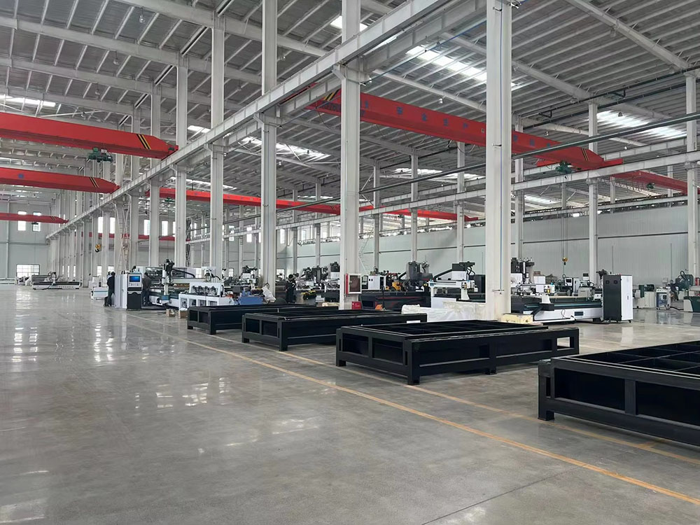 Safer Cutting Machine Factory  - đánh giá và giá Industrial Laser Cutting Machine Price