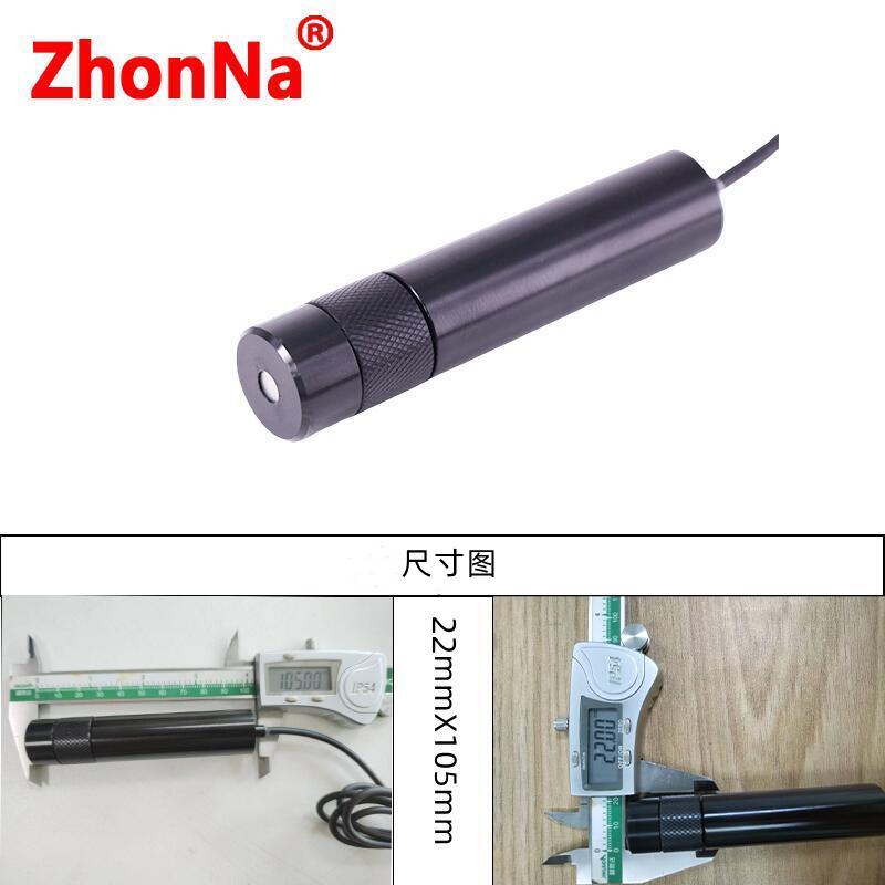 Stone Cutting Machines  450nm  - đánh giá và giá Industrial Laser Line Generator