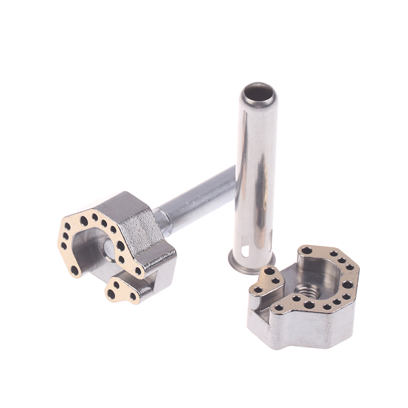 T12 936 203/200 205/500 Joysti - đánh giá và giá Industrial Laser Soldering Iron