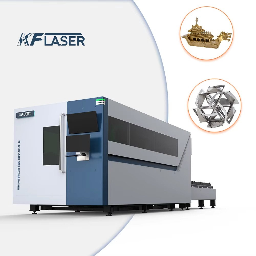 Exchange Table Cnc Fiber Metal - đánh giá và giá Industrial Laser Cutting Machine Price