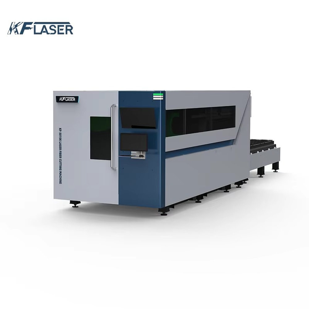 Exchange Table Cnc Fiber Metal - đánh giá và giá Industrial Laser Cutting Machine Price