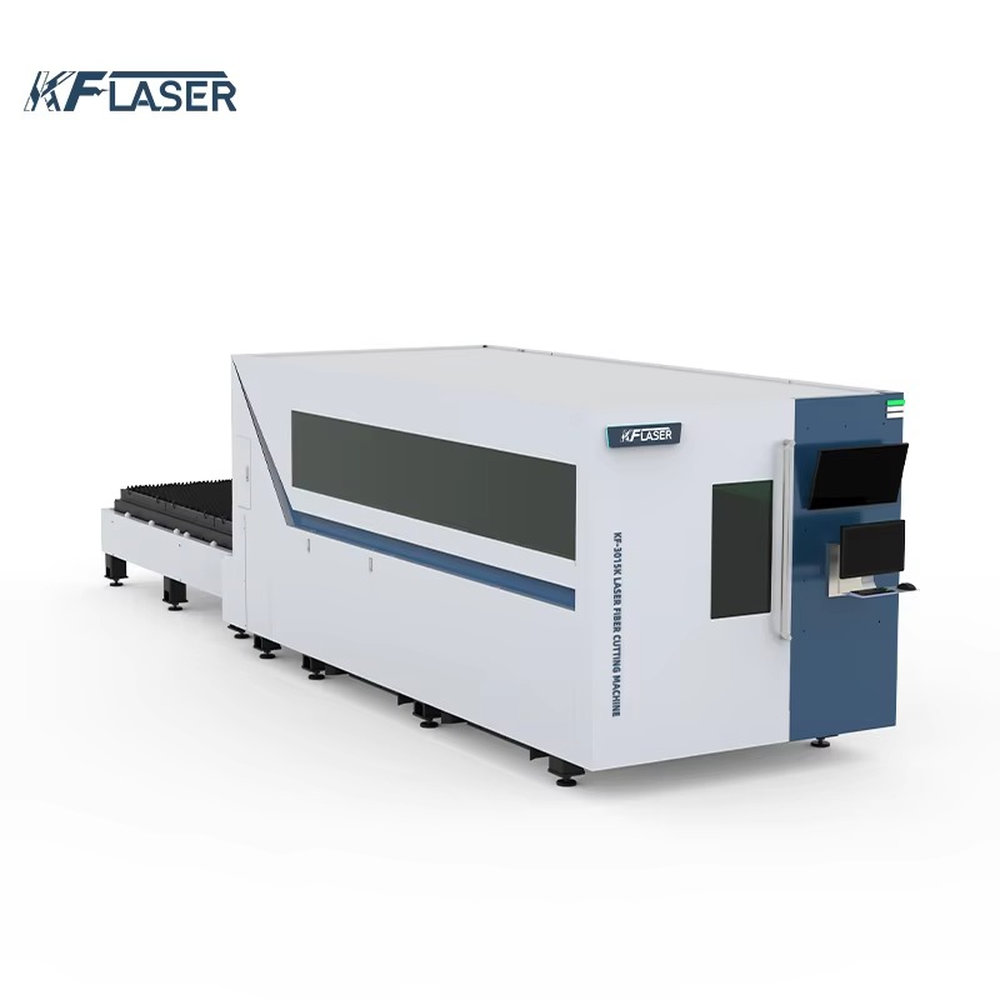 Exchange Table Cnc Fiber Metal - đánh giá và giá Industrial Laser Cutting Machine Price