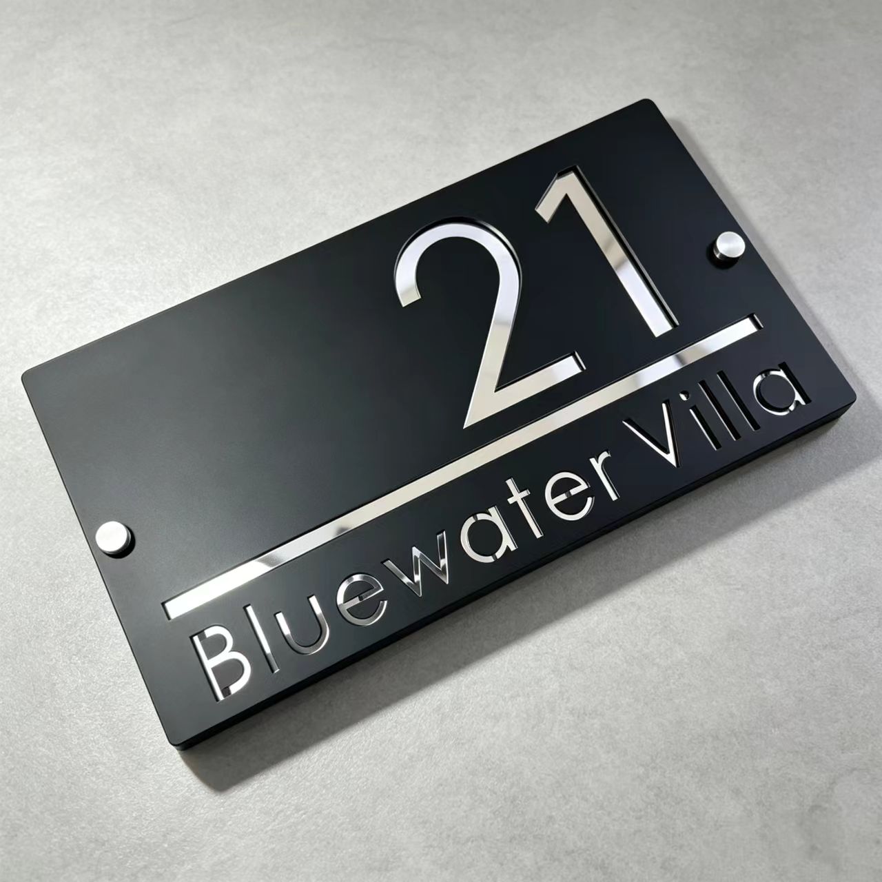 Custom Acrylic Laser-Cut Signs - đánh giá và giá Industrial Laser Power