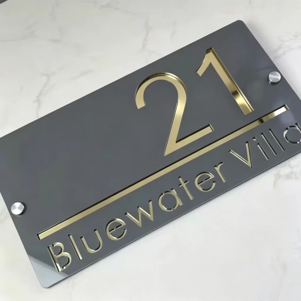 Custom Acrylic Laser-Cut Signs - đánh giá và giá Industrial Laser Power