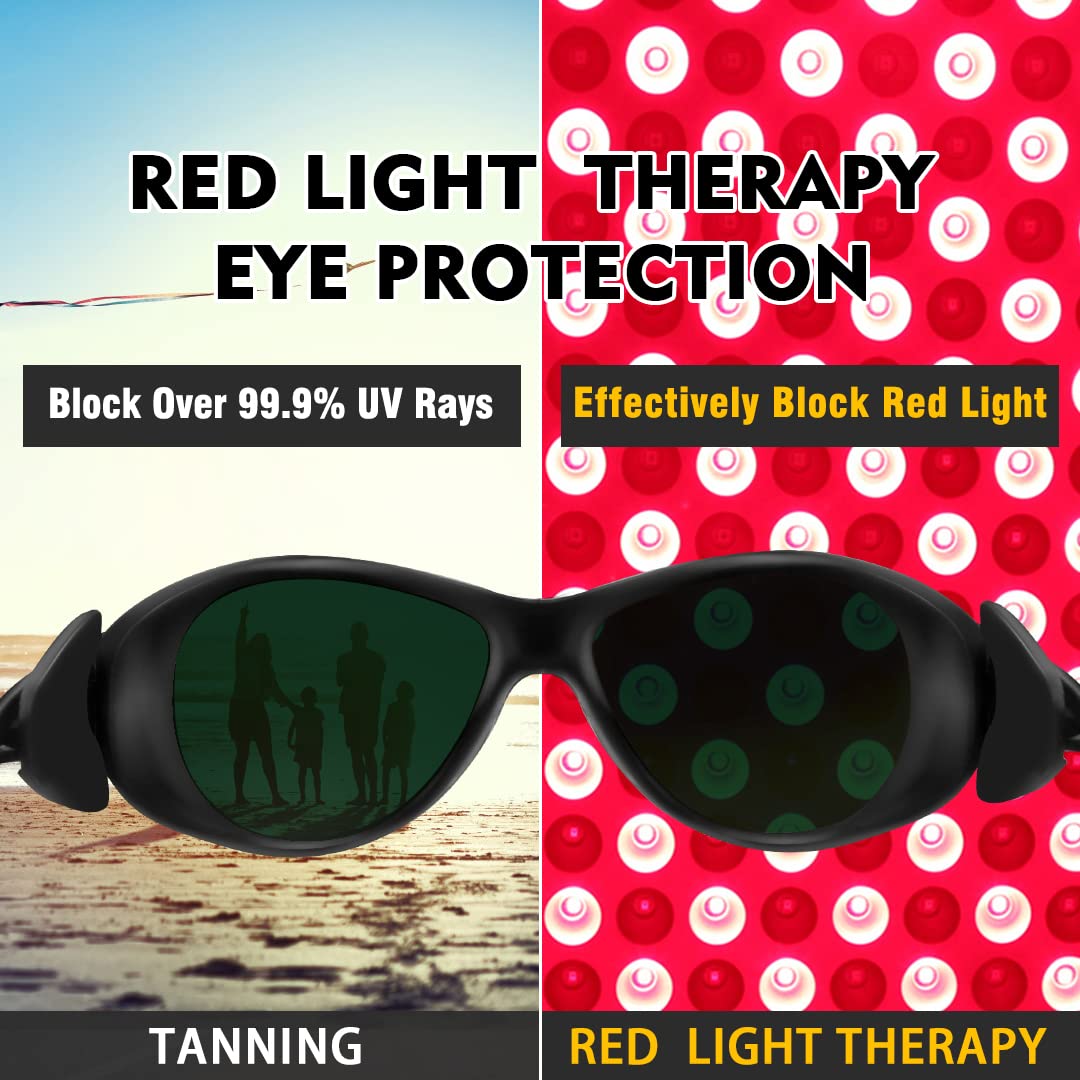 Laser Goggles All Wavelength 2 - đánh giá và giá Industrial Laser Hair Removal