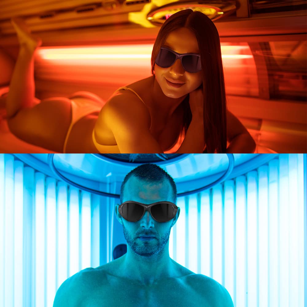 Laser Goggles All Wavelength 2 - đánh giá và giá Industrial Laser Hair Removal