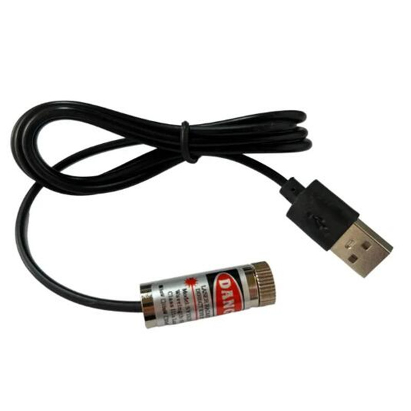 USB connector laser module 12m - đánh giá và giá Industrial Laser Line Generator