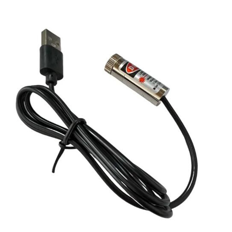 USB connector laser module 12m - đánh giá và giá Industrial Laser Line Generator