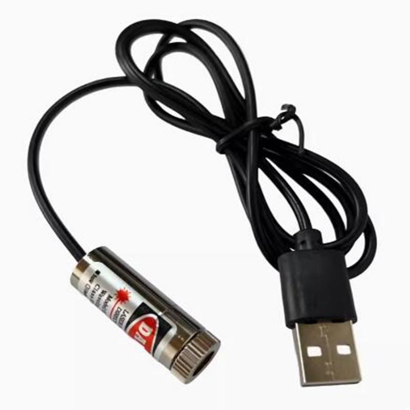 USB connector laser module 12m - đánh giá và giá Industrial Laser Line Generator