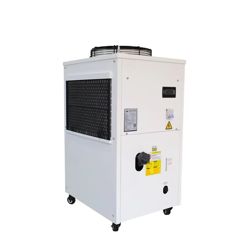 Water Chiller for Laser 3000W  - đánh giá và giá Industrial Laser Welding