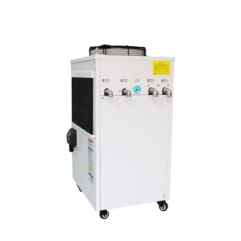 Water Chiller for Laser 3000W  - đánh giá và giá Industrial Laser Welding
