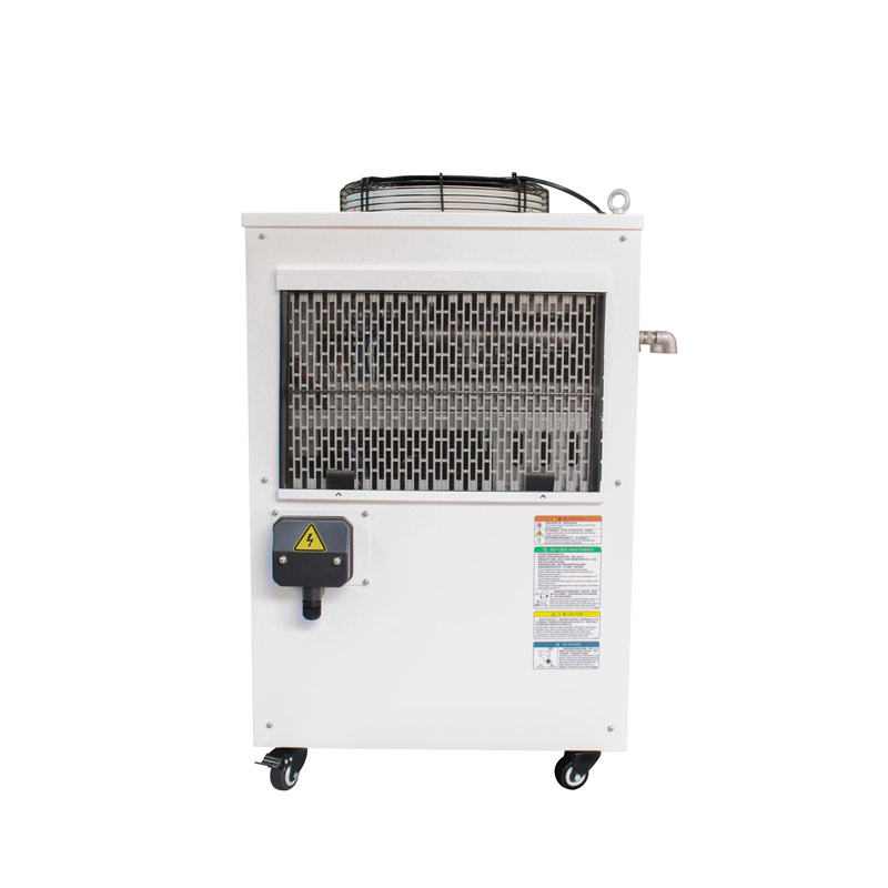 Water Chiller for Laser 3000W  - đánh giá và giá Industrial Laser Welding