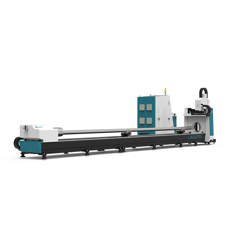 NEW TD Pipe cut Low price Indu - đánh giá và giá Industrial Laser Cutting Machine Price