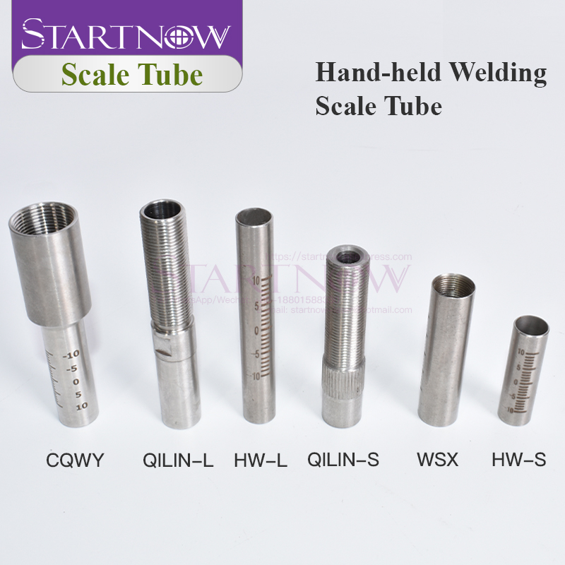 Startnow Laser Hàn Vòi Phun Cố - đánh giá và giá Industrial Laser Welder